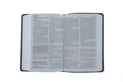 ESV Student Study Bible-Gray TruTone Imitation Leather -Cheap Book Store 204 0116 5