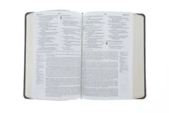 ESV, Gospel Transformation Bible-Trail Design -Cheap Book Store 204 0134 4