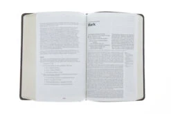 ESV, Gospel Transformation Bible-Trail Design -Cheap Book Store 204 0134 5