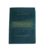 ESV, Thompson Chain-Reference Bible, Hardcover, Red Letter -Cheap Book Store 204 0136 2