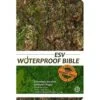 ESV Waterproof Bible-Camouflage