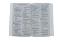 ESV Holy Bible, Value Edition Black Bonded Leather -Cheap Book Store 204 0150 3