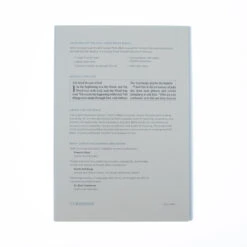 ESV Large Print Bible Blue/Light Blue Hardcover -Cheap Book Store 204 0164 4 1