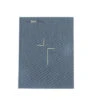 ESV The Jesus Bible, Cloth Over Board, Gray Hardcover -Cheap Book Store 204 0176 2