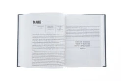 ESV The Jesus Bible, Cloth Over Board, Gray Hardcover 11 ESV The Jesus Bible, Cloth Over Board, Gray Hardcover -Cheap Book Store 204 0176 4