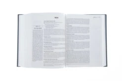 ESV The Jesus Bible, Cloth Over Board, Gray Hardcover 12 ESV The Jesus Bible, Cloth Over Board, Gray Hardcover -Cheap Book Store 204 0176 5