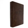 ESV Giant Print Bible (Trutone, Deep Brown) -Cheap Book Store 204 0194 2