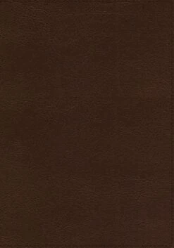 ESV Thompson Chain-Reference Bible – Brown