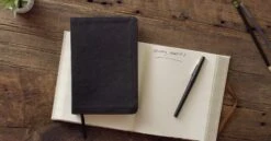 ESV Personal Reference Bible -Cheap Book Store 204 0201 1