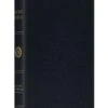 ESV Large Print Thinline Bible (Black) -Cheap Book Store 204 0207 0