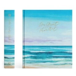 ESV Journaling Bible – Captiva Theme -Cheap Book Store 204 0209 4