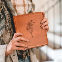 ESV Journaling Bible – Sierra Theme -Cheap Book Store 204 0211 3