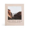 ESV Journaling Bible – Yosemite Theme -Cheap Book Store 204 0212 0