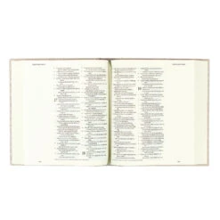 ESV Journaling Bible – Yosemite Theme -Cheap Book Store 204 0212 2