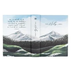 ESV Large Print Journaling Bible – Salzburg Theme 11 ESV Large Print Journaling Bible – Salzburg Theme -Cheap Book Store 204 0213 3