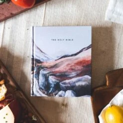 ESV Journaling Bible – Zermatt Theme -Cheap Book Store 204 0214 4 1