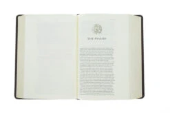 ESV Story Of Redemption Bible: Brown, TruTone -Cheap Book Store 204 0444 3 1