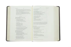 ESV Story Of Redemption Bible: Brown, TruTone -Cheap Book Store 204 0444 4 1