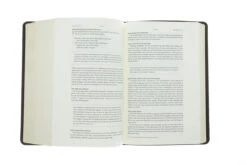 ESV Story Of Redemption Bible: Brown, TruTone -Cheap Book Store 204 0444 5 1