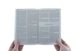 ESV Outreach New Testament, Blue Paperback 10 ESV Outreach New Testament, Blue Paperback -Cheap Book Store 204 0450 3