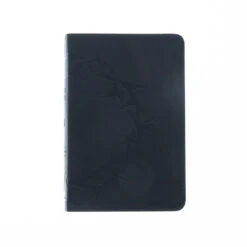 ESV Compact Bible -TruTone, Charcoal, Crown Design -Cheap Book Store 204 0459 3 1