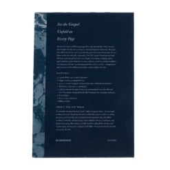 ESV Gospel Transformation Study Bible TruTone, Burgundy/Red, Imitation Leather -Cheap Book Store 204 0461 5