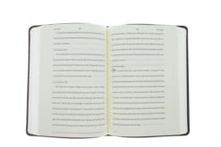 ESV Journaling New Testament- Burgundy/Red Timeless Design TruTone -Cheap Book Store 204 0465 4