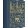 ESV Illuminated Scripture Journal: Psalms-Blue Softcover -Cheap Book Store 204 0476 0