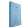 ICB Precious Moments Holy Bible – Blue Edition Imitation Leather -Cheap Book Store 205 0010 2
