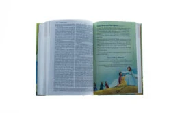 ICB, Jesus Calling Bible For Children, Hardcover -Cheap Book Store 205 2977 4