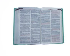 KJV Kids Study Bible Flex Purple Green -Cheap Book Store 206 0124 5 1