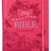 KJV My Creative Bible Pink Lux KJV My Creative Bible Pink -Cheap Book Store 206 0164 0