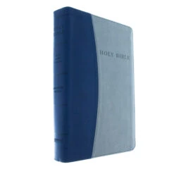 KJV Personal Size Giant Print Reference Bible -Cheap Book Store 206 0271 2