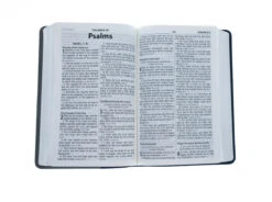 KJV Personal Size Giant Print Reference Bible -Cheap Book Store 206 0271 3