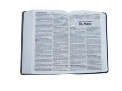 KJV Personal Size Giant Print Reference Bible -Cheap Book Store 206 0271 4