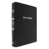 KJV Study Bible Second Edition-Black Bonded Leather Indexed -Cheap Book Store 206 0389 2 1