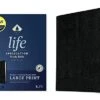 KJV Life Application Study Bible, Third Edition, Large Print -Cheap Book Store 206 0408 0