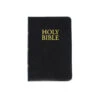 KJV Compact Bible Imitation Leather Large Print -Cheap Book Store 206 0679 1