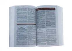 KJV, Know The Word Study Bible, Paperback, Red Letter Edition: -Cheap Book Store 206 0718 2