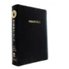 KJV Fire Bible: Black Bonded Leather Edition -Cheap Book Store 206 0756 2 1