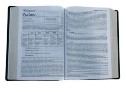 KJV Fire Bible: Black Bonded Leather Edition 9 KJV Fire Bible: Black Bonded Leather Edition -Cheap Book Store 206 0756 3 1