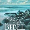 KJV, Holy Bible, Larger Print, Paperback, Paperback -Cheap Book Store 206 0757 0 1