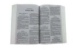 KJV, Holy Bible, Larger Print, Paperback, Paperback 9 KJV, Holy Bible, Larger Print, Paperback, Paperback -Cheap Book Store 206 0757 7 1
