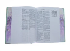 God’s Word, My Thoughts KJV Bible For Teen Girls -Cheap Book Store 206 0864 3 1