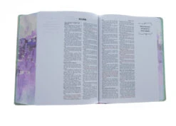 God’s Word, My Thoughts KJV Bible For Teen Girls -Cheap Book Store 206 0864 4 1