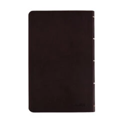 KJV Large Print Reference Bible, Vintage Series – Burgundy -Cheap Book Store 206 0934 5 1