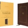 KJV Thompson Chain-Reference Bible – Brown -Cheap Book Store 206 0945 0 1