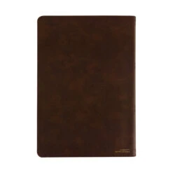 KJV Thompson Chain-Reference Bible – Brown -Cheap Book Store 206 0945 5 1