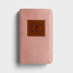 KJV Baby Girl’s First Bible