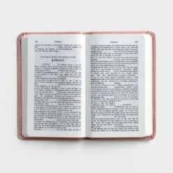 KJV Baby Girl’s First Bible -Cheap Book Store 206 0969 4